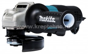 ��� MAKITA GA5050R 1300 ��, 125 ��, 11000 ��/���, ������� ����