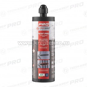 ������������ ������ PESF PRO 400 ��. ���������, Tech-Krep