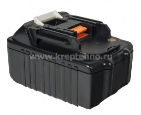 ����������� �������� 18B, 3.0A�, Li-Ion ��� MAKITA