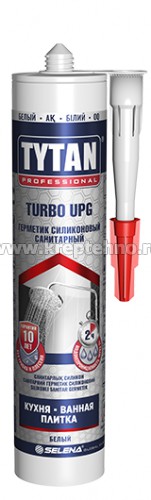 �������� ����������� ���������� ���������� 280 ��, UPG TURBO, (���. �������. ������ 5-10���.) TYTAN 