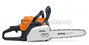 ��������� MS 180 1,5 ���, 40��, (63�S55) + ����� �������� 4,0��, STIHL