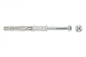 ������ �������� KPR-FAST 12*330K � ������, ������� ����� � ������. ������, ������ T40 Wkret-met