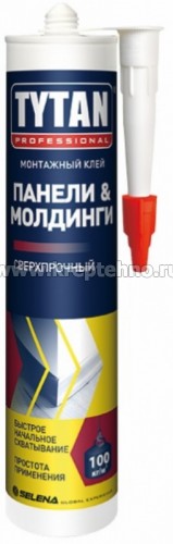 ���� ��������� ������������ ������ � ��������, ������� 100��/�2, 310��, TYTAN