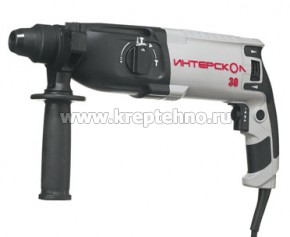 ���������� ��������� �-30/900 ��, SDS+, 900��, 3,3��, �� 30��, 3������, ����