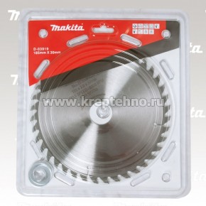 ���� ������� 185�2,0/1,3�30 40T, MAKITA