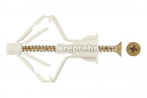 ������ ��� ��� "�������" GKW 10*50 (� �������) Wkret-met, ������