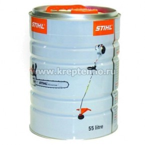 �������� � ������� STIHL 55� HP 