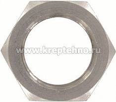 ����� ������� ������ � ������ DIN 431 G1" ����������� �����, �2 