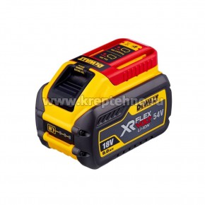 ����������� DeWalt DCB 547, 18�, 9.0��, Li-Ion, XR FLEXVOLT