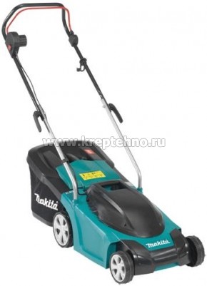 ������������� 4-� �������� MAKITA ELM3711, 1300��, ������ ���������� 370��, ������������ 35�, S �� 500 ��.�.