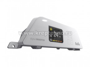 ���� ���������� Transformer Digital Inverter BCT/EVU-3I, BALLU