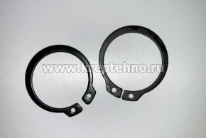 ������ ��������� D 34 �������� DIN 471