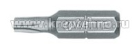 ���� Torx 07-25�� 1/4", WITTE /��������/ 