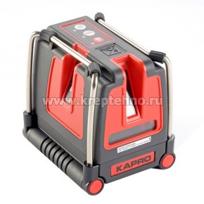 ������� �������� 873, 1 �����������, 2 ���������, ������� �������, �� 30�, 0,2 ��/�,  ������ 1/4 ", KAPRO