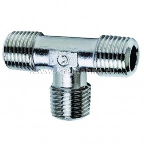 ������ T 1/4"MMM (�������� ������),  ���. ���� �� 20���, Elitech