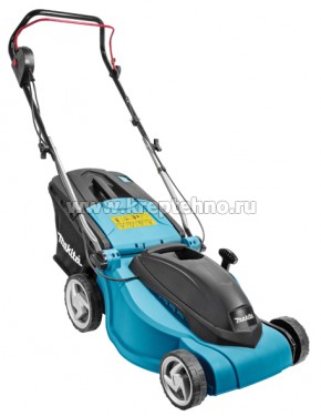������������� 4-� �������� MAKITA ELM3800, 1400��, ������ ���������� 380��, ������������ 40 �, S �� 500 ��.�.