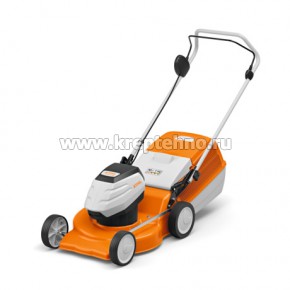 ������������� ������� (�����) RMA 248.0 + ������ STIHL � ������