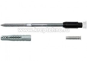 ������� ��� �������������� ������� 8/160 M6 Thermax, Fischer