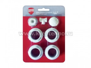 ����������������� ����� Royal Thermob 3/4" BALLU