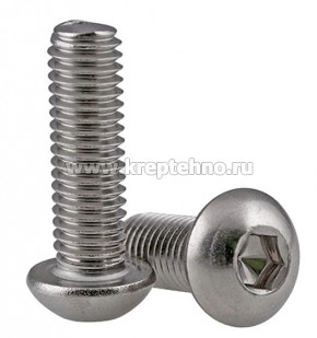 ���� DIN9053 ISO7380-1  �8*40 � ����������� ��������, ���������� 6��, ����. ����� A2