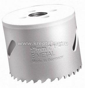 ������� d= 52mm HSS-Bi-Metall ������� ��� WILPU