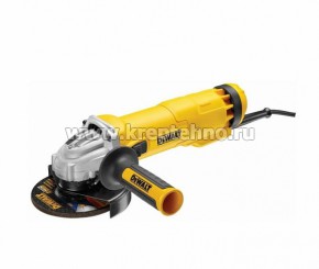 ��� DeWalt DWE4217KD-QS, 125��, 1200��, 11000 ��\�, ���� + ���. ���� DT3711