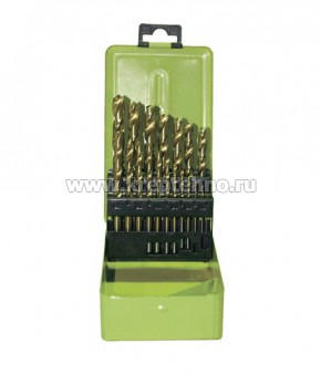 ����� ����� �� ������� 19�� (D1-10��/��� 0,5��) TiN,  � ������������� �������