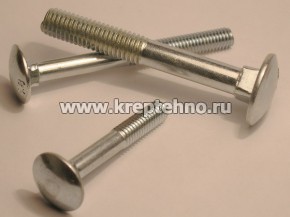 ���� ��������� M6*35  DIN603 � ������. ��� � �����. �����������