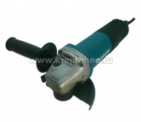 ��� MAKITA 9558HPG 840��, 125��, 11000 ��/���, �������� �����������