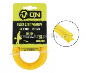 ����� 2,0��*15�, �������-������, ON