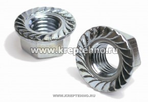 ����� ������������ � ������� �5  DIN6923 ����