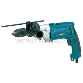 ����� ������� MAKITA HP2071F 1010 ��, 13 ��, ���, 2-� ����, ������. ����� ������, �����.����, ���������, ����