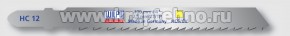 ����� ��� ������� HC 12 (������ �101�) ������ 3-30��, �������, 10 tpi  ( 5��/��), WILPU /��������/