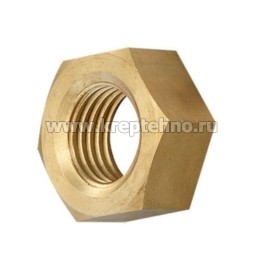 ����� �������� �10  DIN934