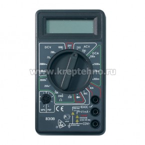 ���������� DT830B, �������