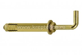 �������� ���� � �-�����. ������ LHP 12*120 (�8) Wkret-met, ������