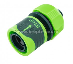 ����� � ���������� 3/4" ����������������, VERTO [��. 2491]