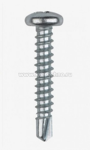 ������� 3,9�16 ���������, ������, ����, JP81 DIN 7504-N(�)