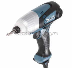 ���������� ������� �����. MAKITA TD0101, 230��, �� 100��