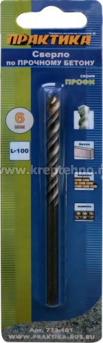 ������ �� ������  6*100 �/� �������, 4-� ���������� �����, �������� 