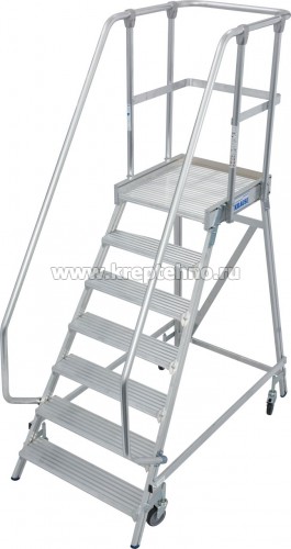 ��������-��������� � 7-� ����������� ����������� KRAUSE