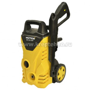 ����� M135-HP Huter