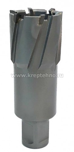 ������ �� ������� ���������� 20,0*55*92 �� HSS-G, WELDON 19 TCT