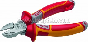 �������� VDE 1000� 160��, �������� Crom, �������� SoftGripp, NWS