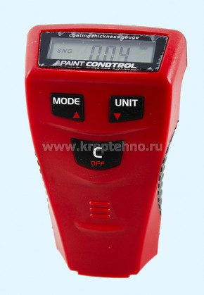 ���������� CONDTROL Paint Check