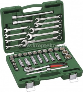 ����� ������������� 38 ���������, 1/2,  ����������������, �������, (������������)