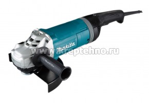 ��� MAKITA GA9080X1 2700 ��, 230 ��, 6600 ��/���, ��� ������� �����, ������� ����
