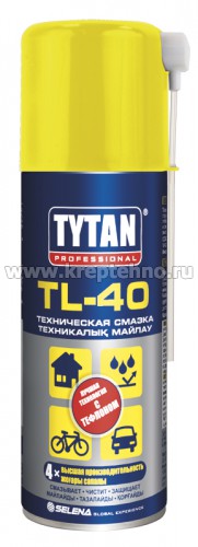 �������� ������������� (������-��������) 150�� TL-40 , Tytan Professional 
