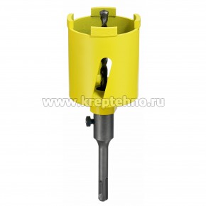 ������� �������� �� ������ 68 �� SDS+,  Diamond Industrial 