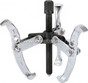 ������� 3-� ����� �� 3 �����, ����� 3". ������� ���� 40-75��, (HANS)